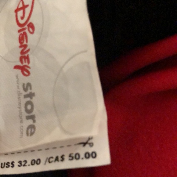 Disney Mickey Mouse 22” Stuffed Animal - Picture 7 of 8